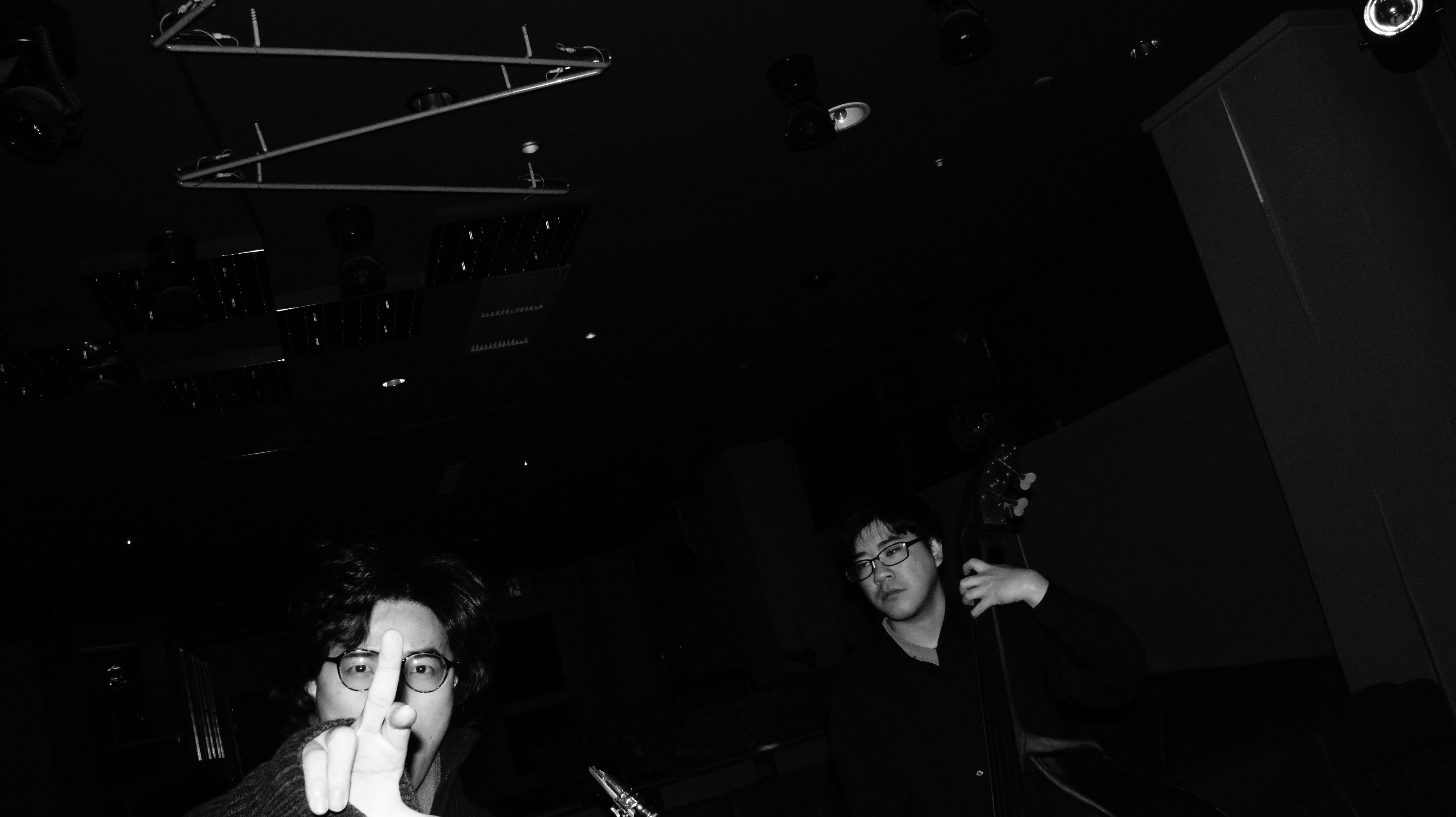 Aerial view of waves on sand.